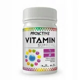 Vitamin Supreme 30tabs proactive