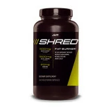 Shred Fat Burner 24 cps Jym