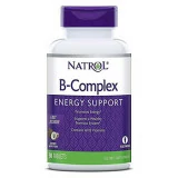 b complex 90tab natrol