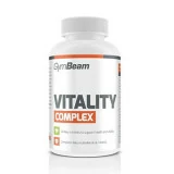 vitality complex 60cps gymbeam