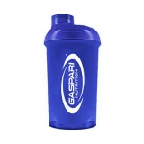 Gaspari Shaker Blue 500ml