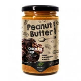 bio peanut butter high protein 350g nutrisslim