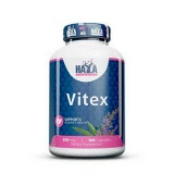 Agnocasto Vitex Fruit Extract 100cps haya labs
