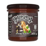 Yummy Crunchy Cream 300 gr 6pak nutrition
