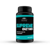 Supreme Enzymes 100cps Galaxy Nutrition