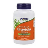 Graviola 1000mg 90tab