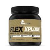 Flex Xplode 504g olimp