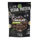vegan protein shake bio 450g nutrisslim