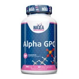 Alfa GPC 300 mg. 60 Caps Haya Labs