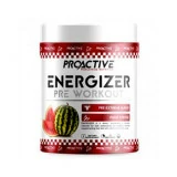 energizer pre workout 225g proactive