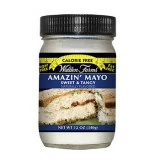 Amazin Mayo 340gwalden farms