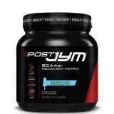 Bcaas + recovery matrix 600 gr Jym