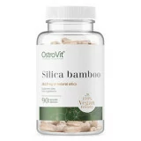 Silica Bamboo Vegan 90 cps ostrovit