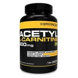 natroid acetyl carnitina