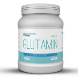 Glutamin + Astragin 500g nutrition labs