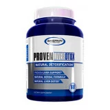 Proven Liver Dtox 60 cps gaspari