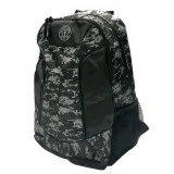 Gold's Gym Camo Backpack Zaino