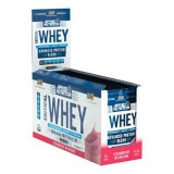 Critical Whey Box 24x30g applied nutrition