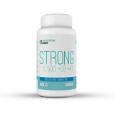 Strong C 500+D3+K2 120 cps Nutrition Labs