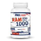 ram 1000 bcaa 180cps prolabs