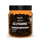 Glutamine Xtreme 300 cps evolite nutrition