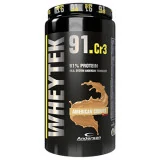 Whey Tek 91 800g anderson