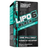 lipo 6 black hers 60 cps nutrex research