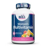 Women's multivitamin food based 60 cps haya labs