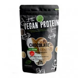 vegan protein pudding 450g nutrisslim