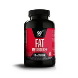 fat metabolizer 60 cps bsn