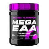 Mega EAA 240 cps scitec nutrition