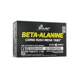 Beta Alanine Mega Caps 80cps olimp nutrition