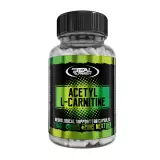Acetyl L-Carnitine 90 cps real pharm