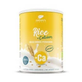 Rice + Calcium Drink Powder 250g nutrisslim