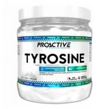 Tyrosine Powder 200g pro active
