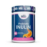 prebiotic inulin 200g haya labs