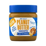Fit Cuisine Peanut Butter 350 gr applied nutrition
