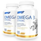 Omega 3 strong 90 cps sfd nutrition