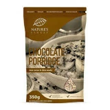 bio chocolate porridge 350g nutrisslim