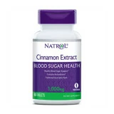 Cinnamon Extract 80tab natrol