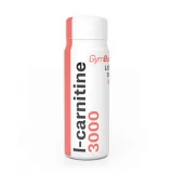 carnitine shot 3000 60ml gymbeam