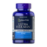 Ultra Vita Man Time Release 90cps puritan's pride