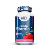 Vitamin C from Organic Acerola 60cps haya labs
