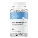 Sodium Butyrate 90cps ostrovit