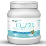 Collagen + Hyaluronic + Vit.C 300 gr Nutrition Labs