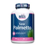 saw palmetto 200mg 60cps haya labs