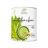 Matcha Chai 125 gr nutrisslim