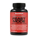 Feast Mode 90 cps muscle meds