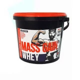 Whey mass gain 3000g Megabol