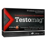 TestoMag 30 tabs Olimp nutrition